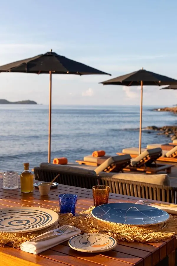 Hotel Christopher Saint Barth Pointe Milou
