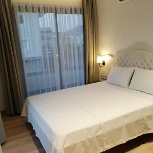 Channel Suıtes Apart Otel Fethiye
