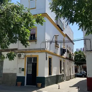  Appartement Triana - Aloha Espagne