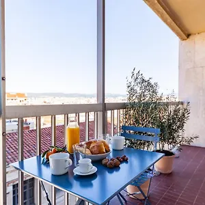  Appartement Sacha France