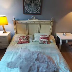  Appartement Carpe Diem Belgique