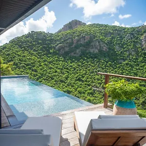 Les De Sweet Hill Villa