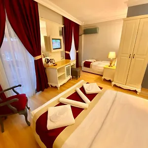 Santefe Otel İstanbul