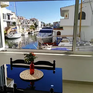  Appartement Waterside - Two Bedroom Espagne