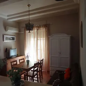  Appartement En El Corazon De Espagne